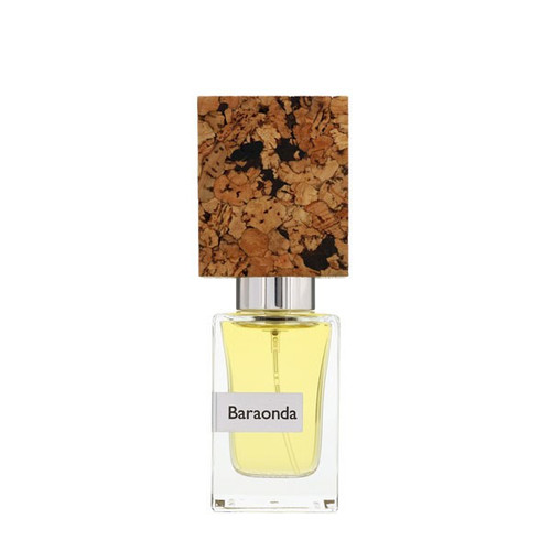 اکسترا پرفیوم ناسوماتو بارائوندا برند ب میم (ژیوادان)