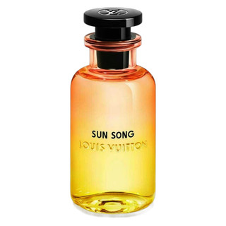 Louis Vuitton Sun Song